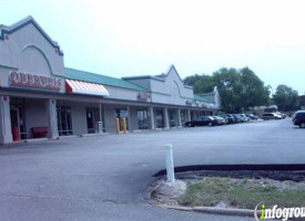 Oberweis Ice Cream And Dairy Store outside