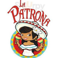 La Patrona Family logo