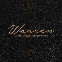 Warren American.whiskey.kitchen drink