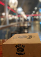 Hurts Donut Company drink