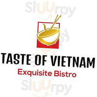 Taste Of Vietnam logo