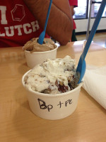 Chill-n Nitrogen Ice Cream Pinecrest food