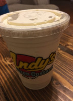 Andy's Frozen Custard drink