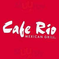 Cafe Rio Mexican Grill logo