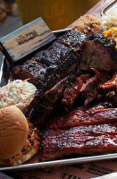 Palm Beach Brisket Bbq food