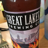 Ellie's Farmhouse drink