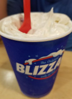 Dairy Queen Grill Chill drink