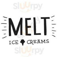 Melt Ice Creams Sundance logo