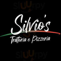 Silvio's Trattoria E Pizzeria logo