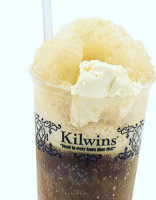 Kilwins drink