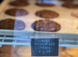 Baker's Pride Bakery drink