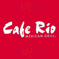 Cafe Rio Mexican Grill logo