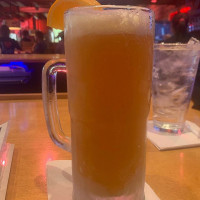 Texas Roadhouse drink