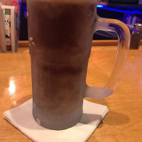 Texas Roadhouse drink