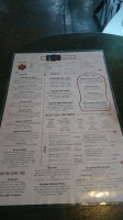 Highland Bakery Buckhead menu