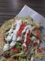 Pepe's Tacos food