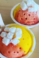 Ululani‘s Hawaiian Shave Ice food