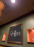 Griffins Surf And Turf inside