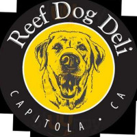 Reef Dog Deli logo