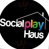 Social Play Haus logo