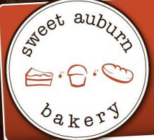 Sweet Auburn Bakery logo