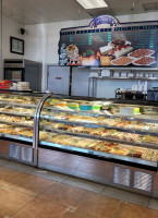 World Bakery And Cafeteria inside