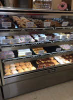 Olde Towne Donuts food