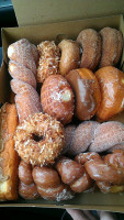 Pao's Donut Coffee Shop Llc food