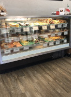 Vitale's Bakery inside