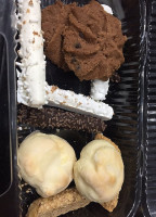 Vitale's Bakery food