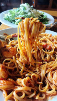Crepevine food