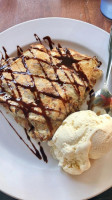 Crepevine food