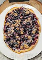 The Cheesecake Cutie Cafe food