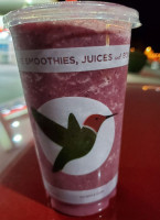 Robeks Fresh Juices Smoothies drink