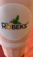 Robeks Fresh Juices Smoothies drink