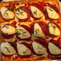 Marley's food