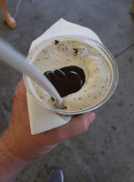 Sheridan's Frozen Custard drink