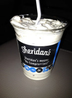 Sheridan's Frozen Custard drink