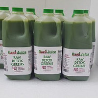 Corporate Office Xife Juice (gaea Juice) Shop Online drink