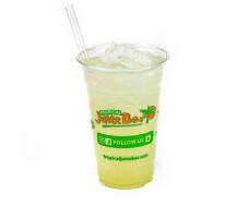 Tropical Juice drink