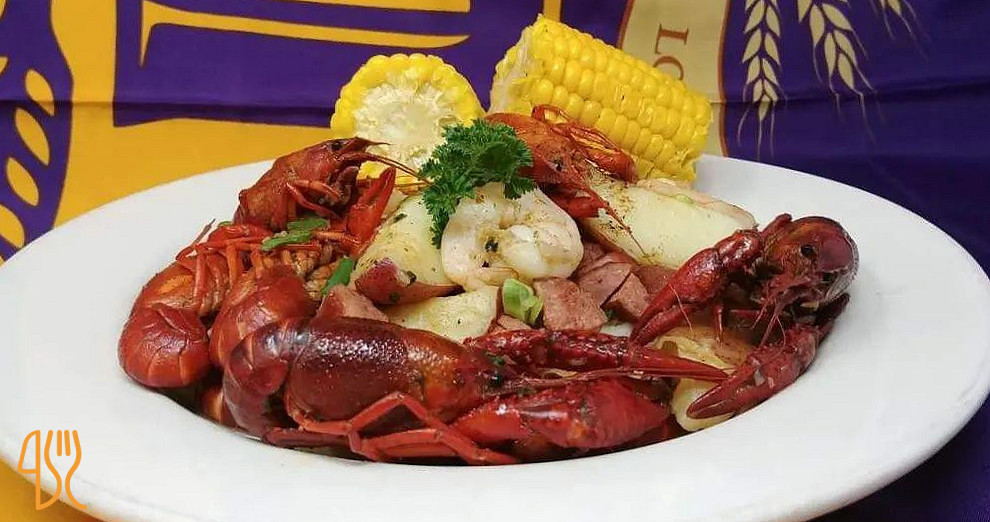 Satchmo's Bar & Grill