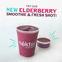 Nekter Juice drink