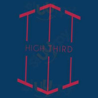 High Third logo