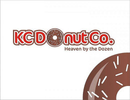 Kc Donut Co logo