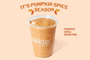 Nekter Juice drink