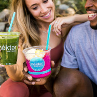 Nekter Juice drink