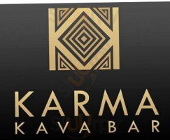 Karma Kava logo