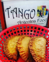 Tango Argentina Food logo