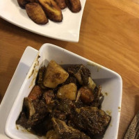 Branches Grill And Cafe food