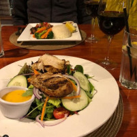 Branches Grill And Cafe food